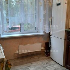 Квартира 53 м², 2-комнатная - изображение 2