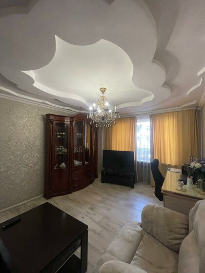 79,8 м², 4-комнатная квартира 10 600 000 ₽ - изображение 79