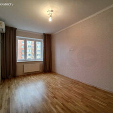 Квартира 38,9 м², 1-комнатная - изображение 3