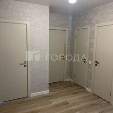 Квартира 82,3 м², 3-комнатная - изображение 3