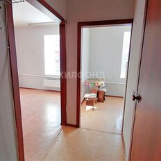 Квартира 26,6 м², 1-комнатная - изображение 1