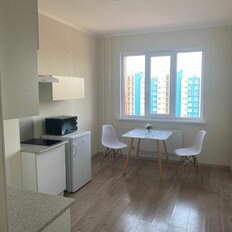 Квартира 28,1 м², студия - изображение 2