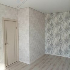 Квартира 40 м², 1-комнатная - изображение 3