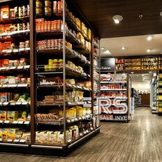 1100 м², готовый бизнес - изображение 3