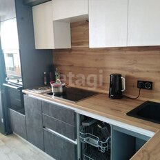 Квартира 42,5 м², 1-комнатная - изображение 3