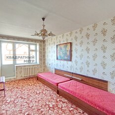 Квартира 51,9 м², 1-комнатная - изображение 1