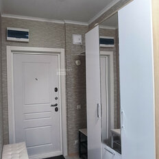 Квартира 68,5 м², 2-комнатная - изображение 5