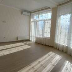 Квартира 88,1 м², 3-комнатная - изображение 2