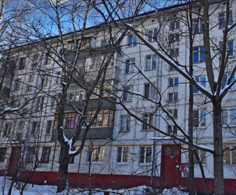 3,1 м², юридический адрес 4 600 ₽ в месяц - изображение 18