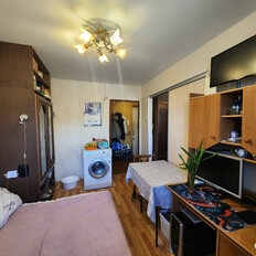Квартира 23,7 м², 1-комнатная - изображение 1