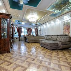 Квартира 114,4 м², 3-комнатная - изображение 2