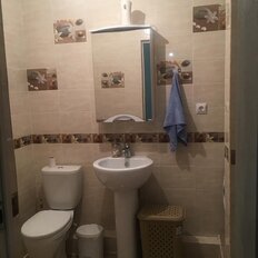Квартира 53 м², 1-комнатная - изображение 1