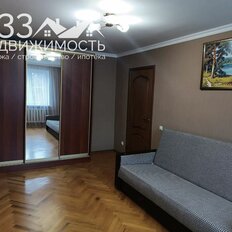 Квартира 27,8 м², 1-комнатная - изображение 3