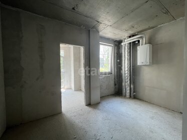 21,8 м², квартира-студия 7 116 995 ₽ - изображение 56