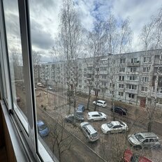 Квартира 65,7 м², 3-комнатная - изображение 4