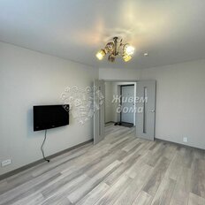 Квартира 35,4 м², 1-комнатная - изображение 2