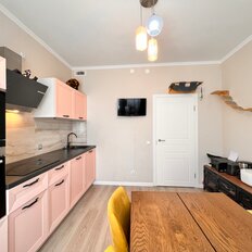 Квартира 33,1 м², 1-комнатная - изображение 5