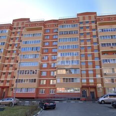 Квартира 47,9 м², 1-комнатная - изображение 2