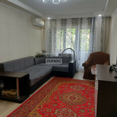 Квартира 56,3 м², 3-комнатная - изображение 3
