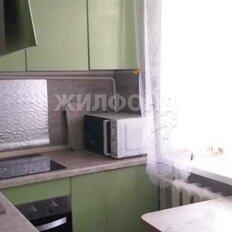 Квартира 41,3 м², 2-комнатная - изображение 5