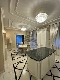 460 м², 5-комнатная квартира 450 000 ₽ в месяц - изображение 93