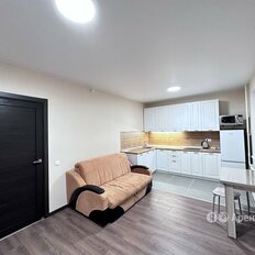 Квартира 49,5 м², 1-комнатная - изображение 2