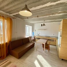 Квартира 35,2 м², студия - изображение 2