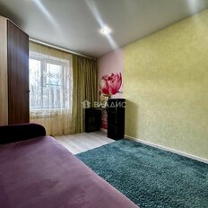 Квартира 30,2 м², 1-комнатная - изображение 3