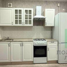 Квартира 33,5 м², 1-комнатная - изображение 2