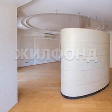 Квартира 141,6 м², 3-комнатная - изображение 1