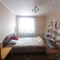 Квартира 112,7 м², 4-комнатная - изображение 4