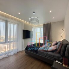 Квартира 85 м², 3-комнатная - изображение 4
