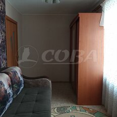 Квартира 38,8 м², 2-комнатная - изображение 5