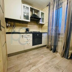 Квартира 33,4 м², 1-комнатная - изображение 2