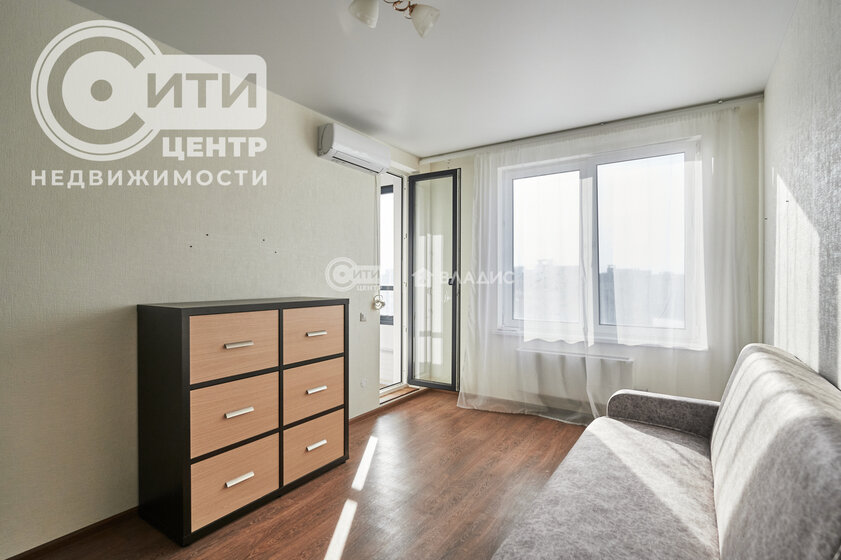 54 м², 2-комнатная квартира 7 339 000 ₽ - изображение 13