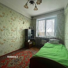 Квартира 42,2 м², 2-комнатная - изображение 3