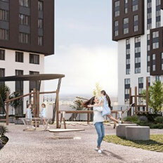 Квартира 58 м², 2-комнатная - изображение 3