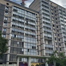 Квартира 27,4 м², 1-комнатная - изображение 1