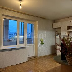 Квартира 108,5 м², 3-комнатная - изображение 5