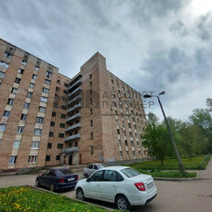 Квартира 35 м², студия - изображение 1