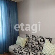 Квартира 25,4 м², студия - изображение 5