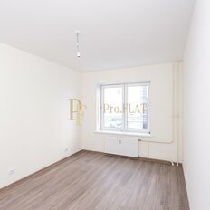 Квартира 32,6 м², 1-комнатная - изображение 1