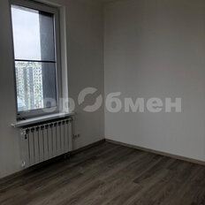 Квартира 54,1 м², 2-комнатная - изображение 5