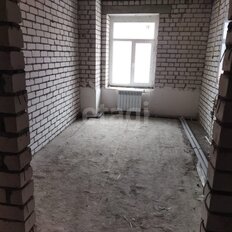 Квартира 129,7 м², 4-комнатная - изображение 1