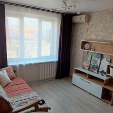 Квартира 18 м², студия - изображение 2