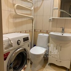 Квартира 32,5 м², 1-комнатная - изображение 1