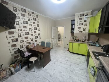 64 м², 2-комнатная квартира 50 000 ₽ в месяц - изображение 69