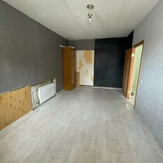Квартира 31,4 м², 1-комнатная - изображение 5