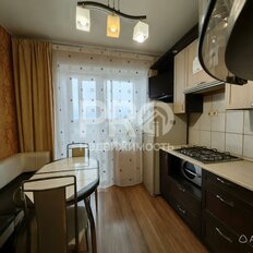 Квартира 34,7 м², 1-комнатная - изображение 2