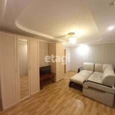 Квартира 38 м², 1-комнатная - изображение 3